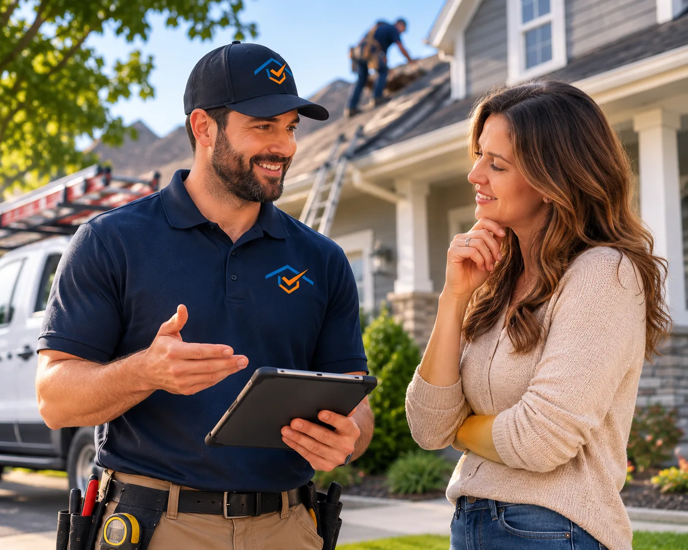 Roof Inspection FAQs in Bolivia, NC