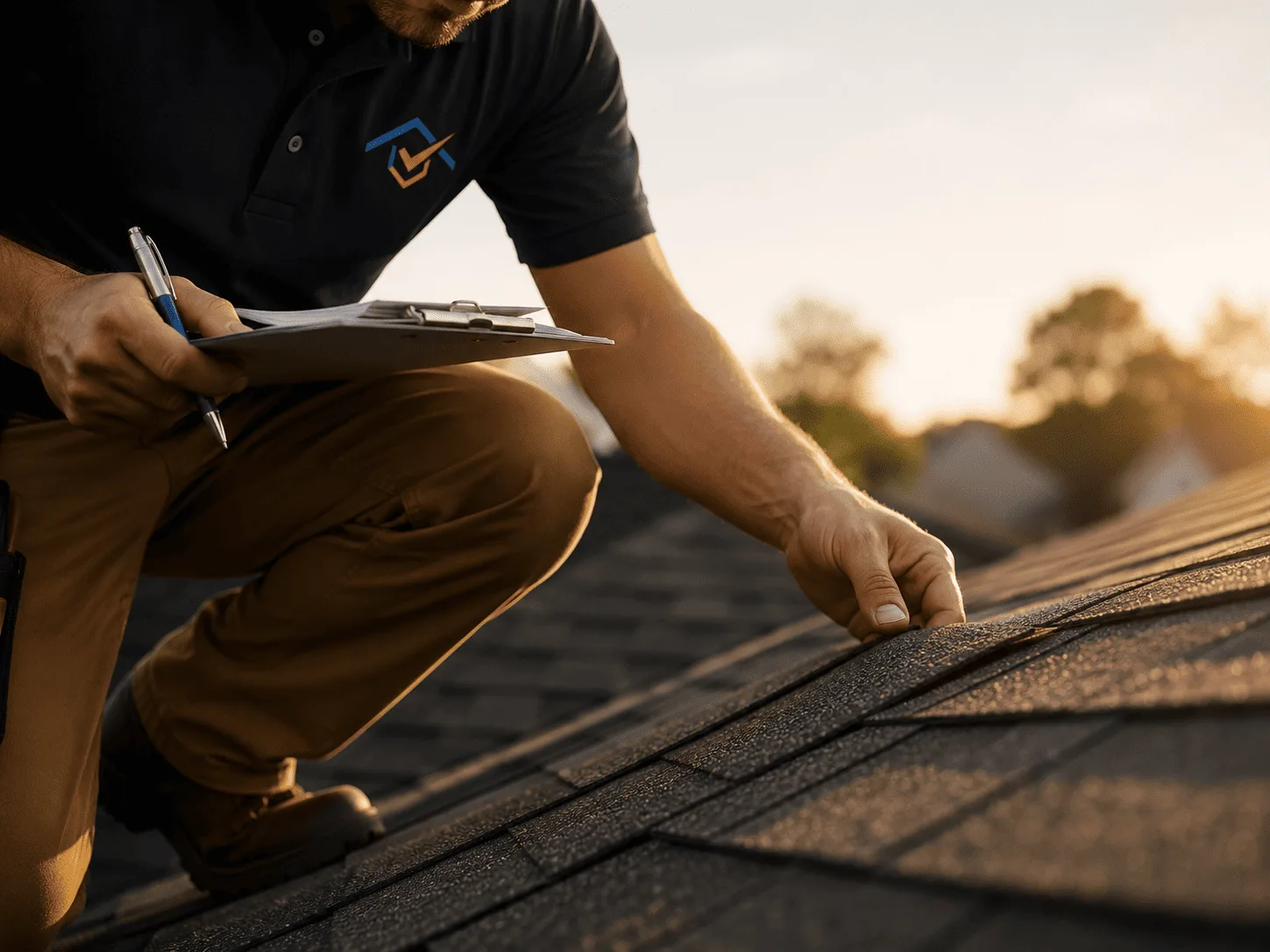 Why Choose Roof Inspection in Bolivia, NC