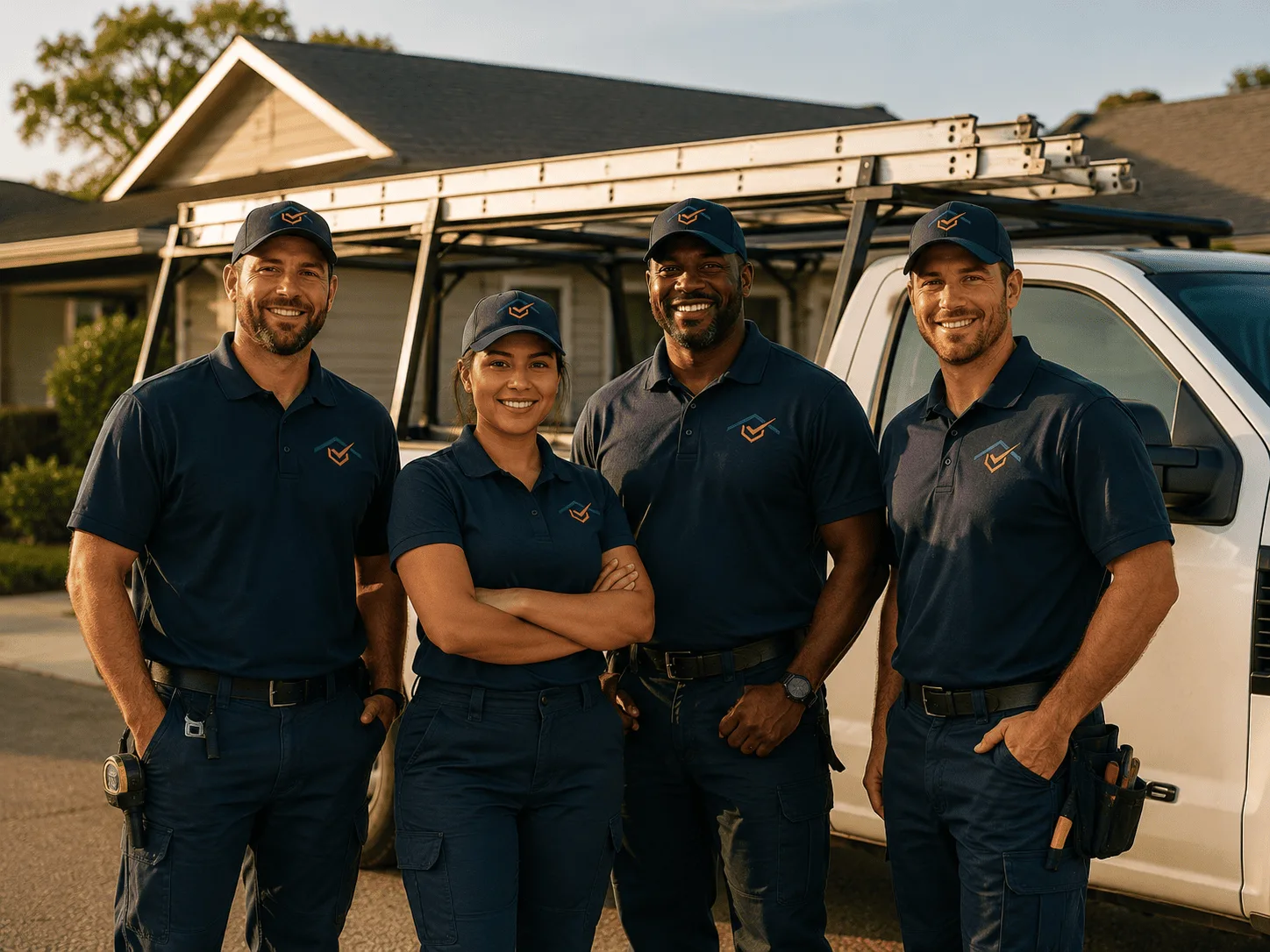 Roof Inspection company in Bolivia, NC